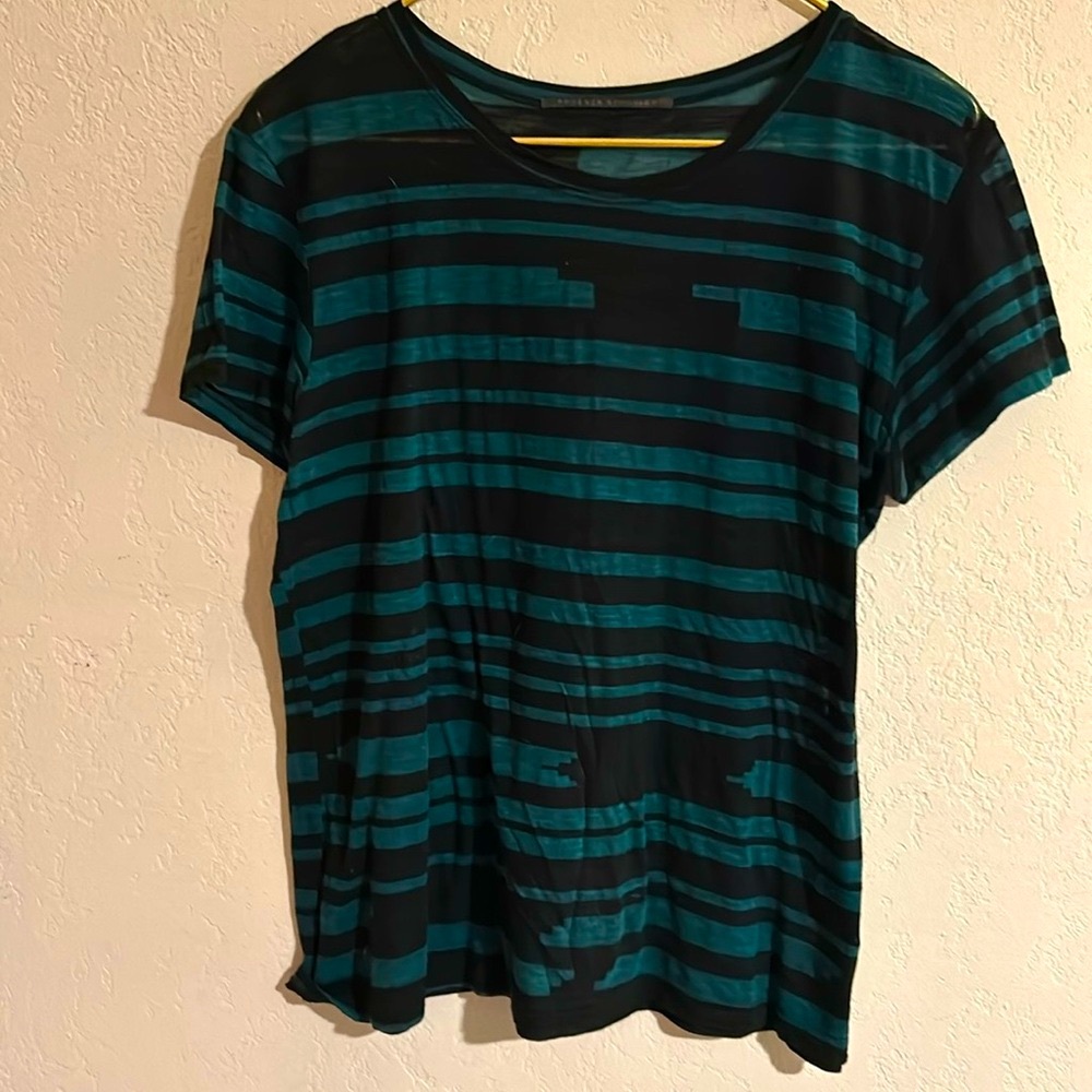 proenza schouler Tee